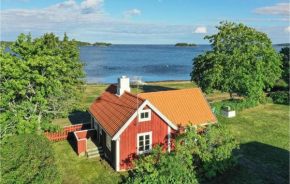 Nice Home In Timmernabben With House Sea View, Timmernabben